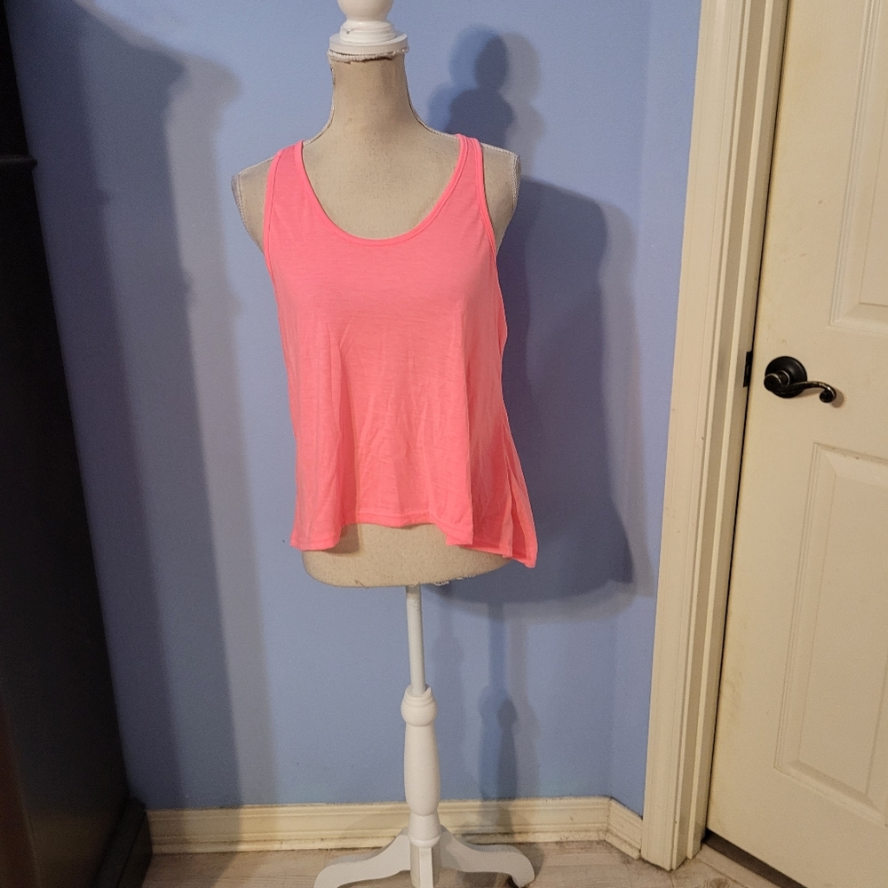 True Rock Large Juniors Top